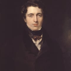 Richard Parkes Bonington