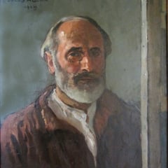 Jules Adler