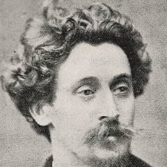 Louis Artan