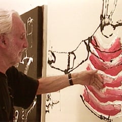 Francois Arnal