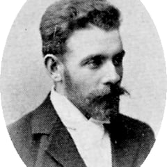 Alfred Bergstrom