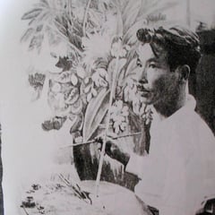 Tamiji Kitagawa