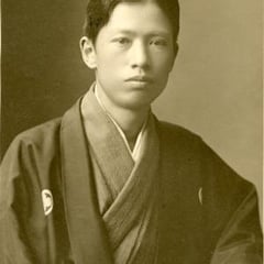 Shunso Hishida