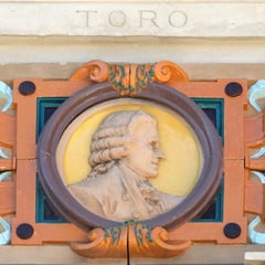 Jean Bernard Honore Toro
