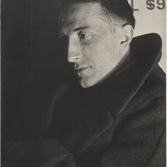 Marcel Duchamp