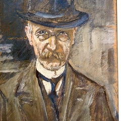 Friedrich Eckenfelder
