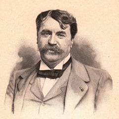 Francois Flameng