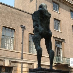 Michael Ayrton
