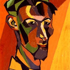 Henri Gaudier-Brzeska