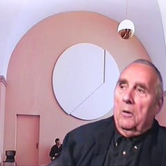 Gottfried Honegger