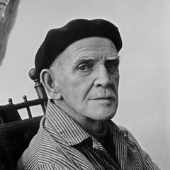Milton Avery