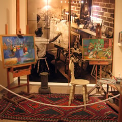 Nachum Gutman