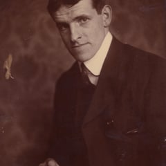 Jack Butler Yeats