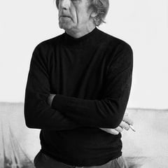 Bernhard Heiliger