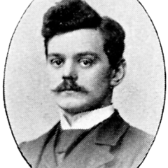 Olle Hjortzberg