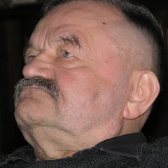 Alfred Hrdlicka