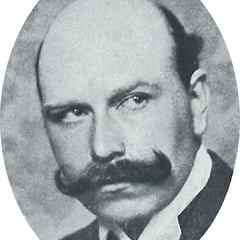 Arthur Kampf