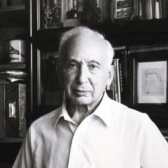 André Kertész