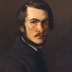 Johan Thomas Lundbye