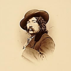 James MacDougal Hart