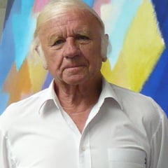 Heinz Mack