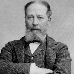August Malmström