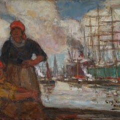 Eugene van Mieghem