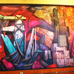 Gonzalez Camarena