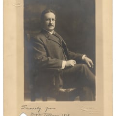 Dwight W. Tryon
