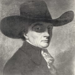Jean Pierre Norblin de la Gourdaine