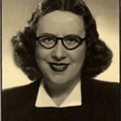 Dorothy Wilding