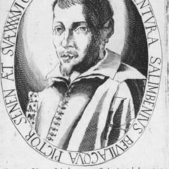 Ventura Salimbeni