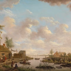 Hendrik Willem Schweickardt