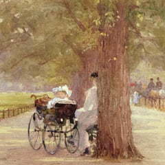 Rose Maynard Barton