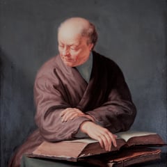 Willem van Mieris