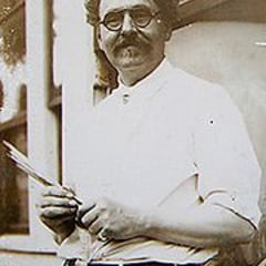 Arthur Diehl