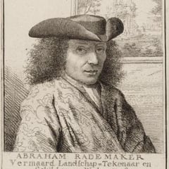 Abraham Rademaker