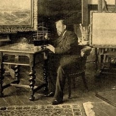 Hans Bohrdt