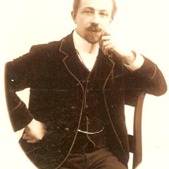Jean Francois de Boever