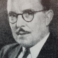 Carl Oscar Borg