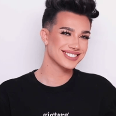 James Charles