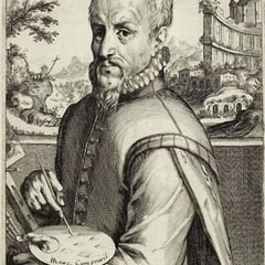 Hendrick van Cleve