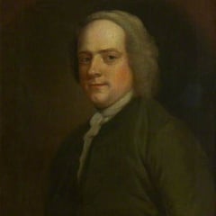 Richard Cooper