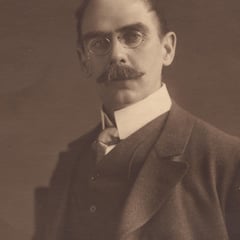 Colin Campbell Cooper