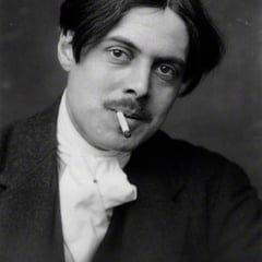 Percy Wyndham Lewis