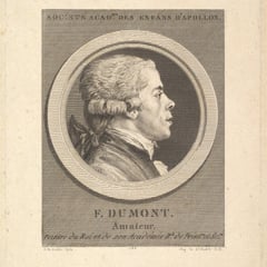 Francois Dumont