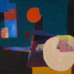 John Ferren