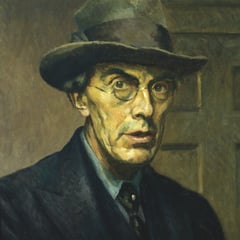 Roger Fry