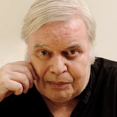 H.R. Giger