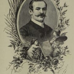August Holmberg